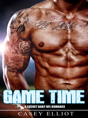cover image of Game Time